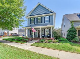101 Fortenberry St, Oak Ridge, TN 37830