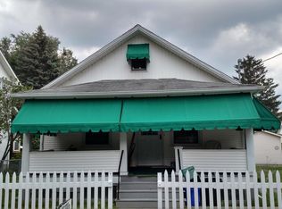 332 Rose St, Peckville, PA