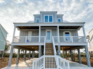 2825 SR 30-a Pt, Saint Joe, FL 32456