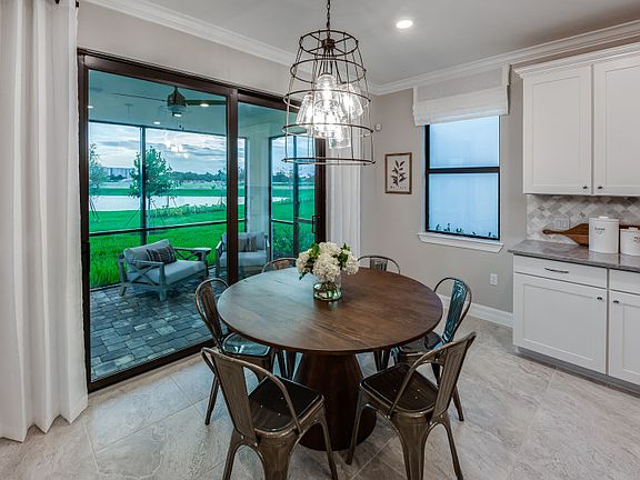 Model Representation