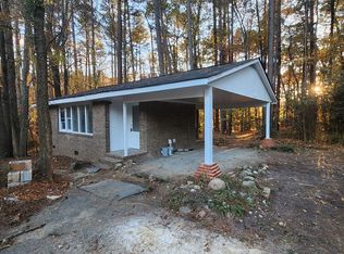 307 Homestead Rd, Chapel Hill, NC 27516