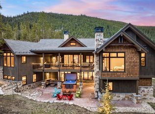 99 Independence Lane, Keystone, CO 80435