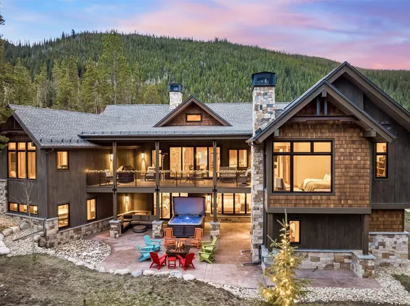 99 Independence Lane, Keystone, CO 80435