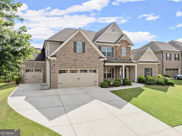 2480 Day Break Way, Dacula, GA 30019