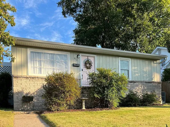 812 E Churchwell Ave, Knoxville, TN 37917