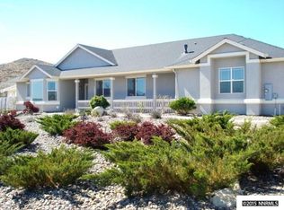 1085 Lasso Way, Fernley, NV 89408