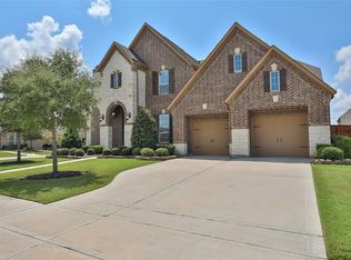 23803 Dolci Ln, Richmond, TX 77406