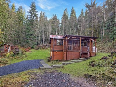 17422 6th Street SE, Snohomish, WA, 98290