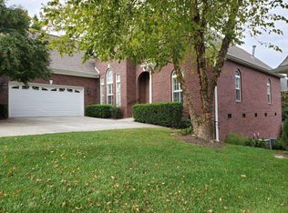1102 Cotton Briar Way, Knoxville, TN 37923