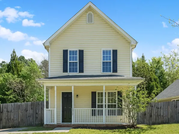 2517 Dandridge Dr, Raleigh, NC 27610