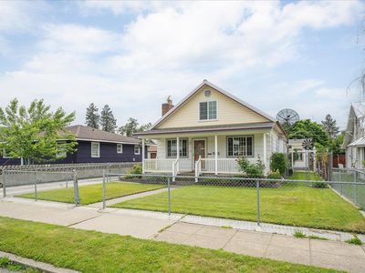 532 E Heroy Ave, Spokane, WA, 99207