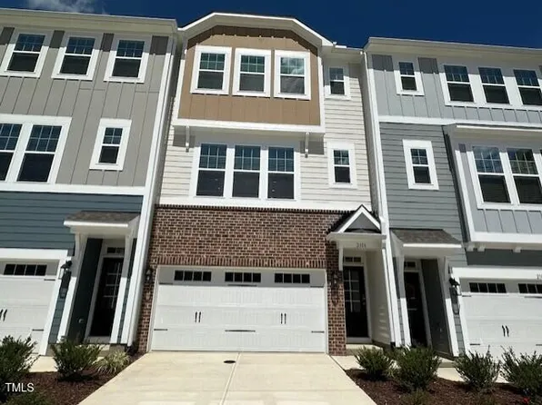 2106 Kettle Falls Sta #689, Apex, NC 27502
