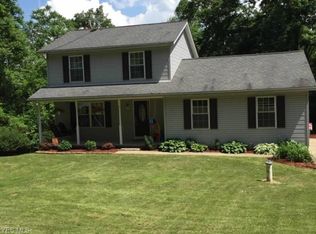 25551 Stoneburner Rd, Quaker City, OH 43773