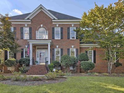 521 Bridgecreek Dr, Columbia, SC, 29229
