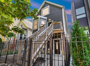 3755 W Dickens Ave #2, Chicago, IL 60647