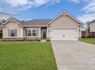 1912 Wiregrass Way, Hinesville, GA 31313