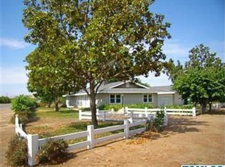 24439 Pogue Ave, Lemon Cove, CA 93244