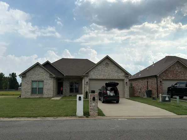 18 Aspen Creek Dr, Vilonia, AR 72173