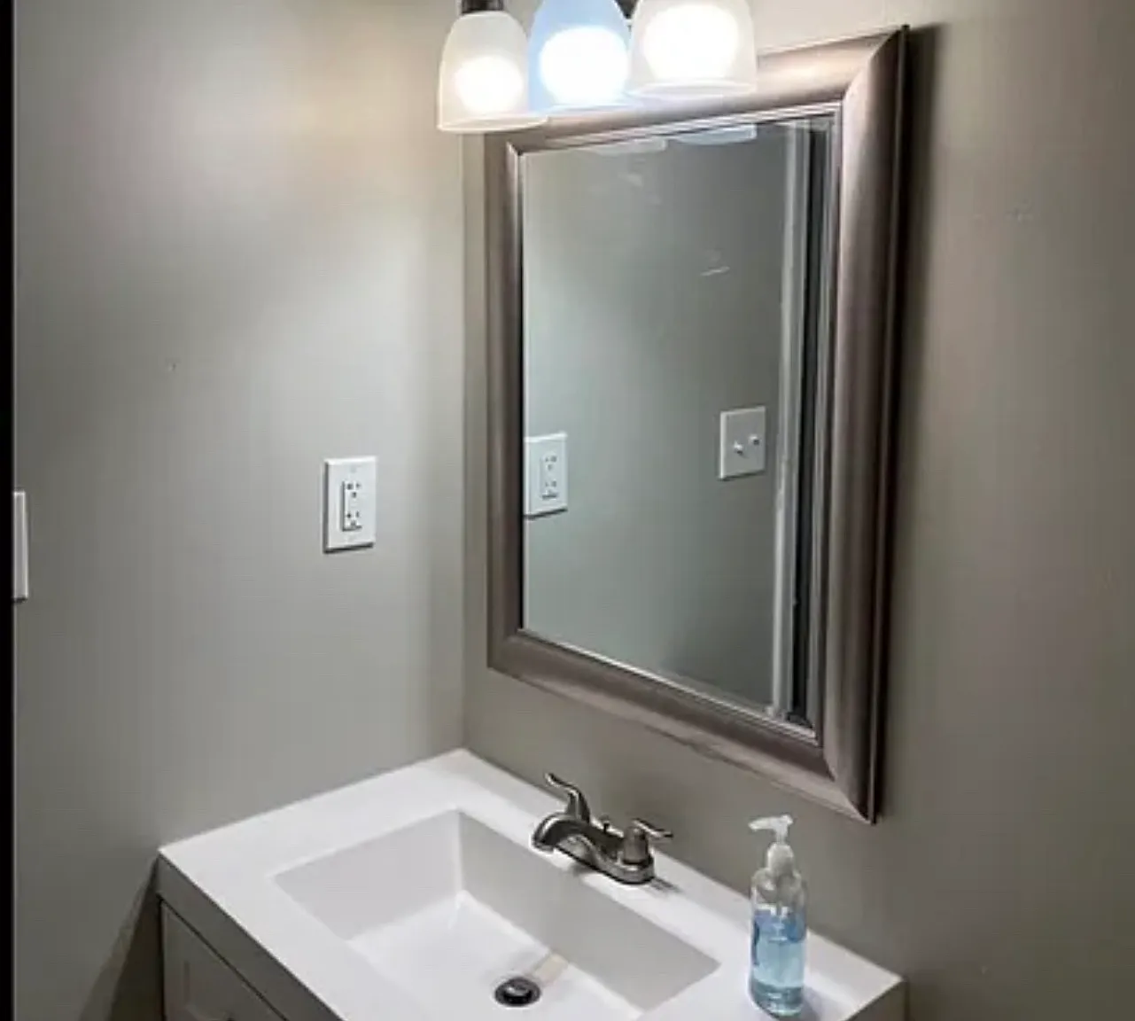 1 bed, 600 sqft, $795 — Photo 3