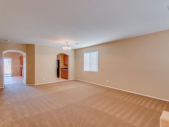 Front Room Entry