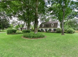 22019 Rosewood Trl, Tomball, TX 77377