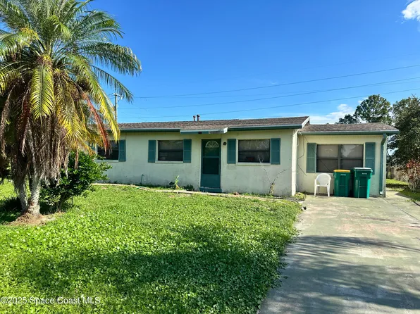 905 Covina Way, Melbourne, FL 32901