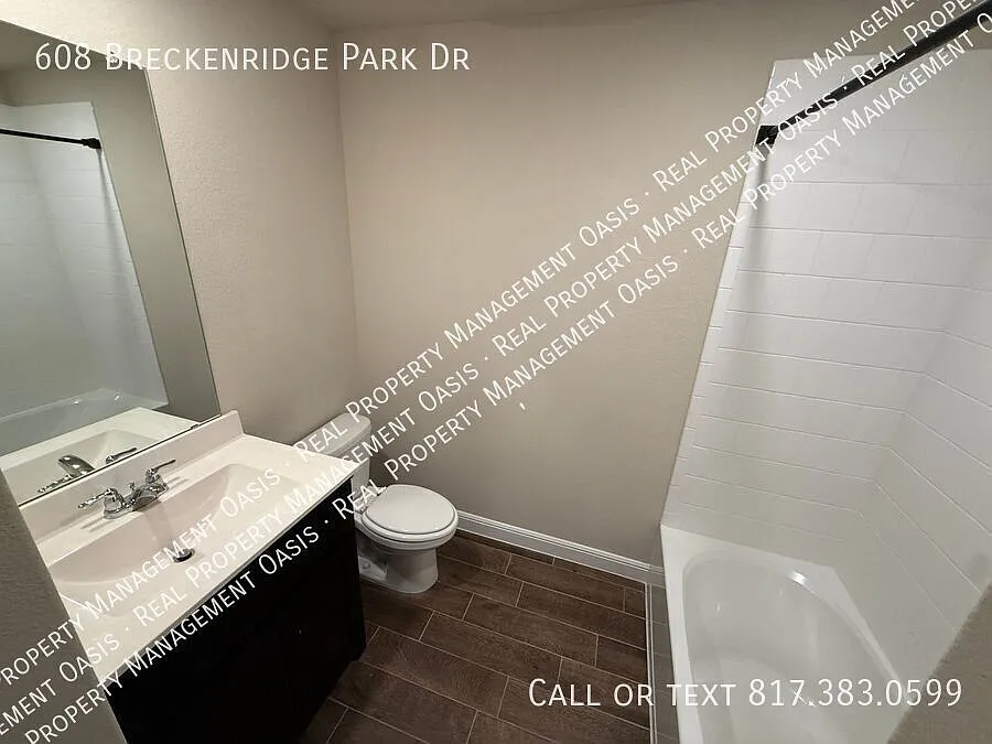 Comfortable Living in Alvarado — Photo 3