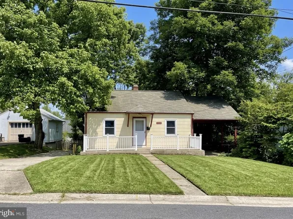 11700 Goodloe Rd, Silver Spring, MD 20906