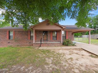 4 Beth Pl, Jackson, TN 38305