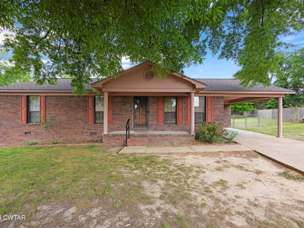 4 Beth Pl, Jackson, TN 38305