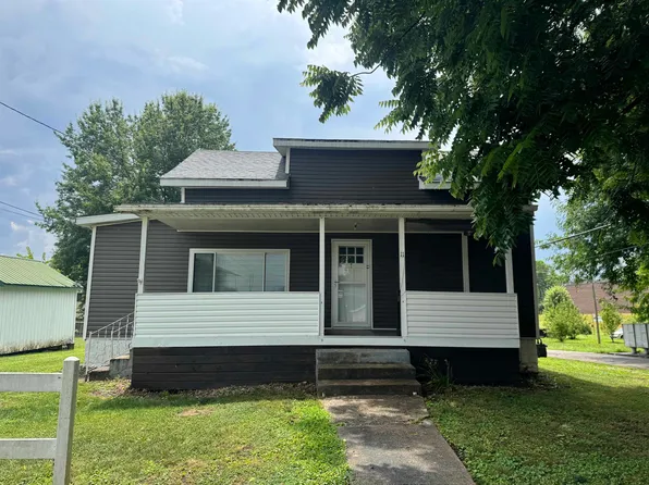 11 Elizabeth St, Proctorville, OH 45669