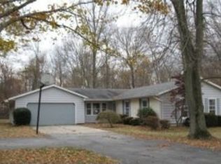 1385 W 300 S, Huntington, IN 46750