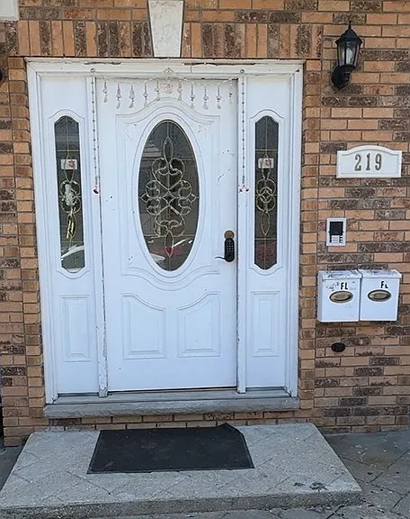 Main Entry