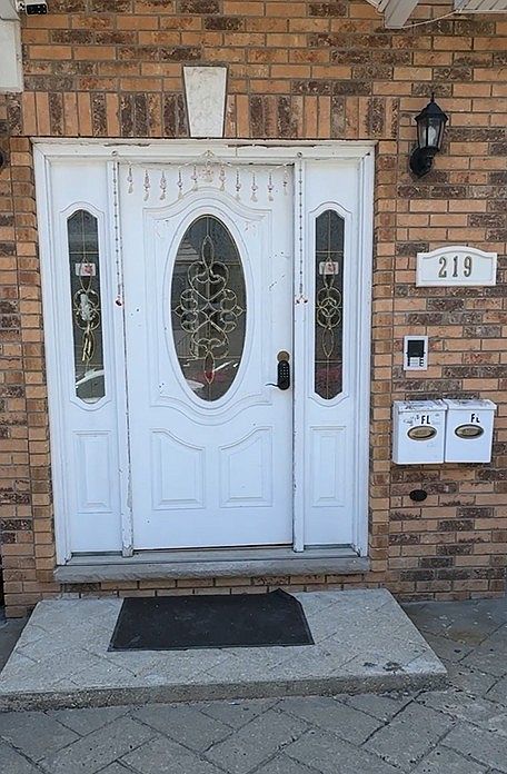 Main Entry