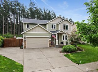 23101 79th Ave E, Graham, WA