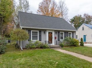 607 Bertha St, Wausau, WI 54403