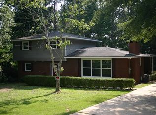 3005 14th Ave, Phenix City, AL 36867