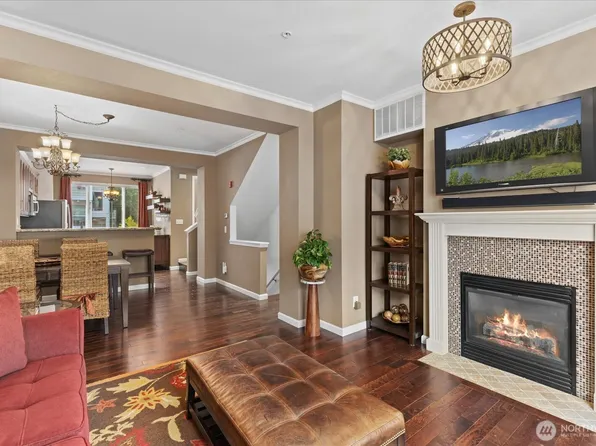 11866 NE 162nd Lane, Bothell, WA 98011