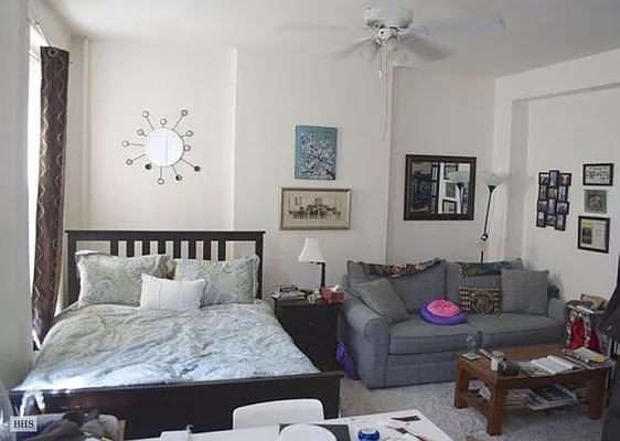 Rented by Brown Harris Stevens | media 24