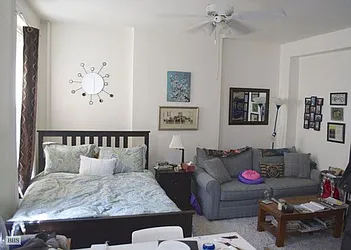 Rented by Brown Harris Stevens