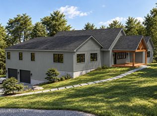 240 Cherry Hill Rd, Accord, NY 12404
