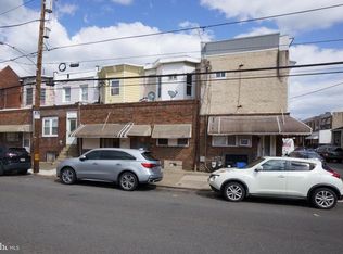2417 S 62nd St, Philadelphia, PA 19142