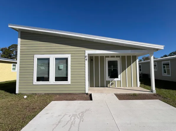 97 McDonald Ave, Saint Augustine, FL 32084