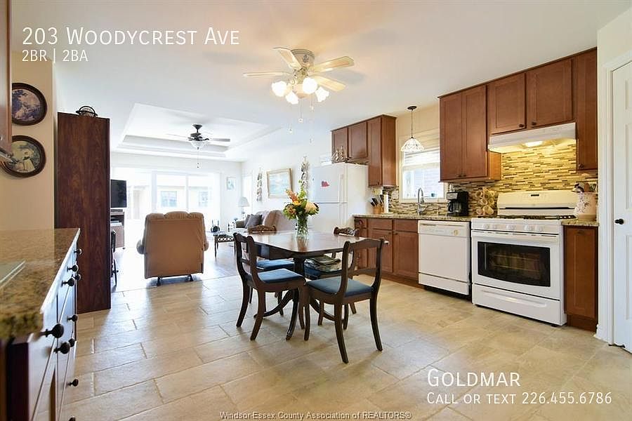 1st image of 203 Woodycrest Ave