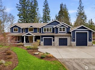 21215 E Lost Lake Rd, Snohomish, WA 98296