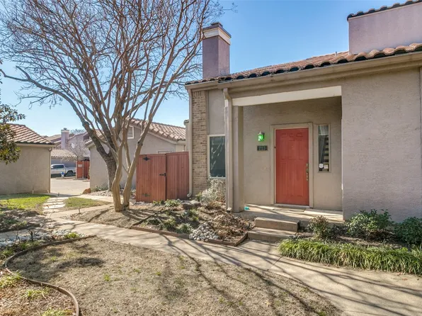 4242 N Capistrano Dr APT 213, Dallas, TX 75287