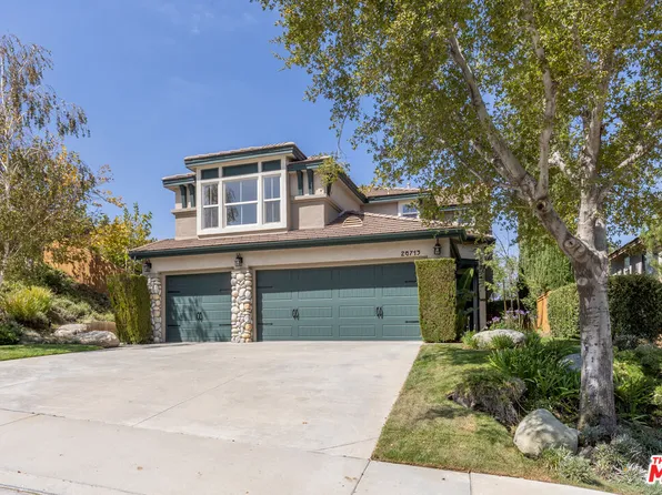 26713 Cardinal Dr, Santa Clarita, CA 91387