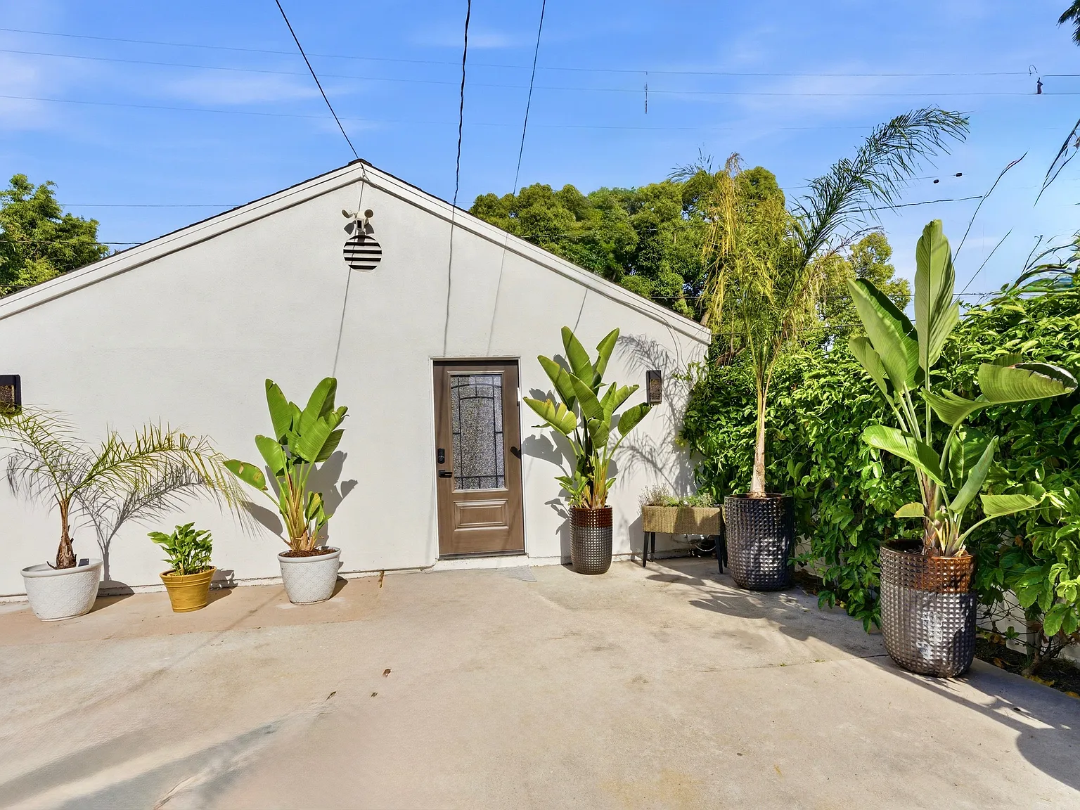 Studio, 480 sqft, $2,999 — Photo 4