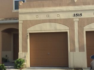 2515 Revolution St UNIT 103, Melbourne, FL 32935