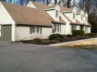 5355 Irving Ruby Rd, Sykesville, MD 21784